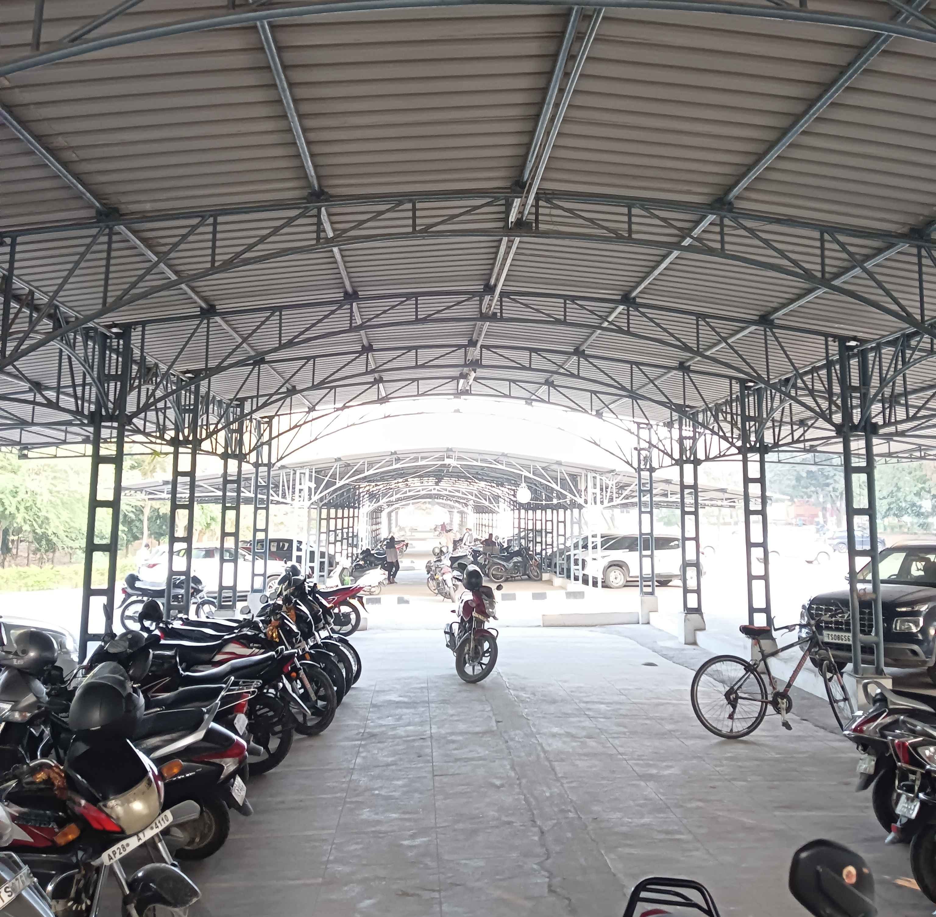 CBIT Academic Building photo 16